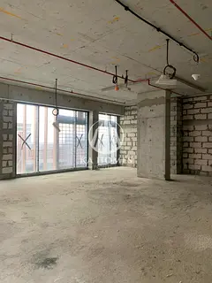 ✨ Ready Office in Uptown Al Zahia | Excellent Investment Opportunity | Freehold