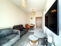 Fully Furnished | Vacant Now | Prime Location