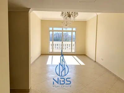 Unfurnished | Vacant | Spacious