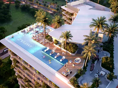 0% Premium | Fully Furnished | Original Price