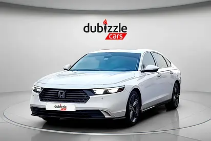 2023 Honda ACCORD — фото 3