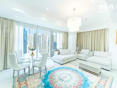 High Floor | Fully Furnished | High ROI