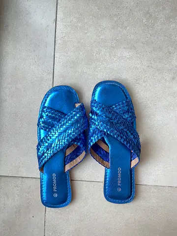 Women Flats, size 38