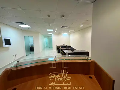 OFFER PRICE ***FULLY FITTED OFFICE NEAR AIRPORT ROAD