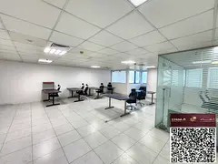 Office FOR RENT IN FALCON TOWERS size 1147 sqft