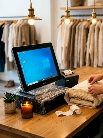 NCR POS COMPLETE PACKAGE + LIFE TIME SOFTWARE