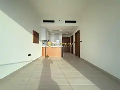 High-Floor 1BR | Binghatti Onyx | Balcony | Skyline View