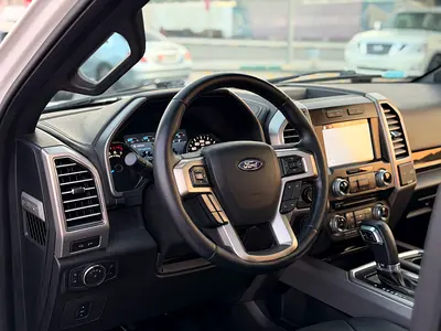 2017 FORD F-150 — фото 10