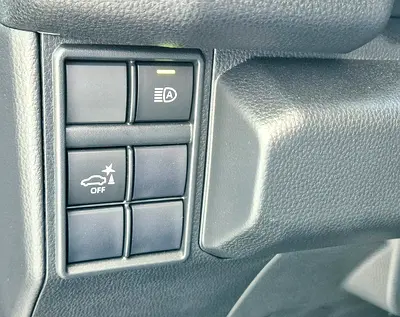 2027 Toyota FJ CRUISER — миниатюра 14