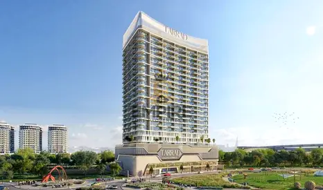 New Launch Less Than The Whole Market Price | 1% Monthly | 50% On Handover | Fully Furnished | High