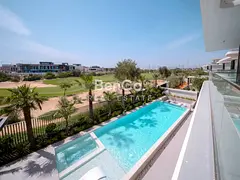 6BR + Office | Fully Furnished | Private Gym