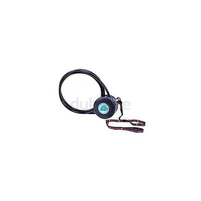 LIVEPRO Pull Rope 6KG - agnetic Resistance Rope Trainer for Strength, Endurance