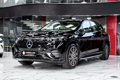 2023 Mercedes-Benz EQS 450 | 4 MATIC  | 7-Seater