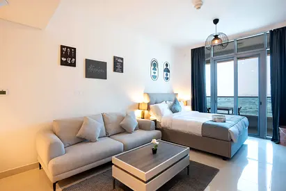 Modern Studio | Julphar Residence | Reem Island