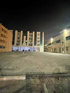 10,000 Sq Ft Residential Commercial Plot for Sale in Al Qasimia Abu Shagara