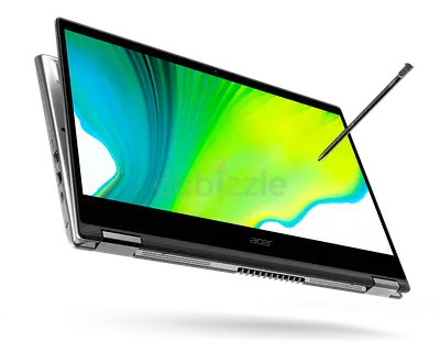Acer Spin 713_Core i3_10th Generation_RAM 8GB_SSD 128GB_TouchScreen + FLIP + BLT Kb Chromebook+PEN
