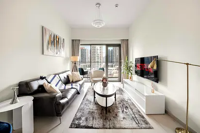 EXCLUSIVE DEAL | NEAR DUBAI MALL | ALL BILLS INCLUDED