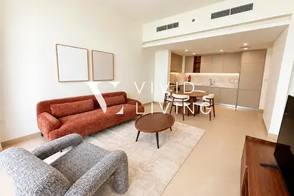 Recent Handover | Fully Furnished | Modern