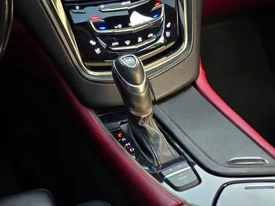 2019 Cadillac CT5 — миниатюра 11