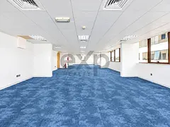 Premium Views | Grade A | Customizable Office