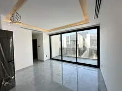 3BR All-Master Villa | Rooftop Studio | Private Lawn | Ready to Move | Al Zorah Ajman