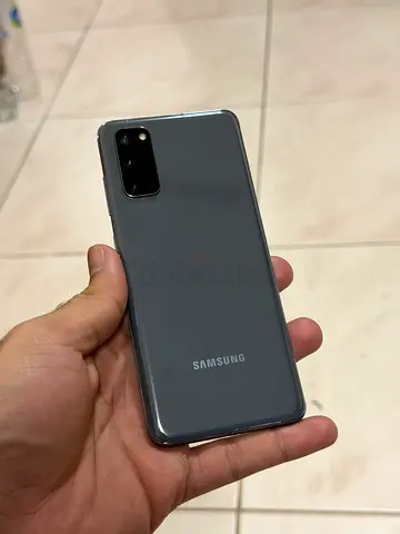 Samsung S20 5g