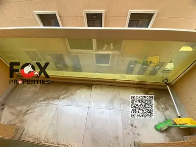 🏢 For Annual Rent | Spacious 2-Bedroom Master Apartment – Al Mowaihat 3