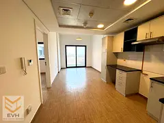 1BR Apartment | The Nook 2 | Balcony | Open View
