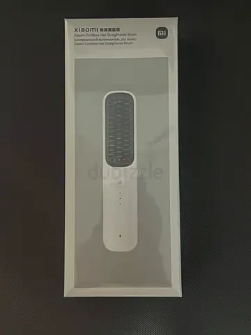 Xiaomi Portable Hair Steamer / Fabric Brush - New in Box