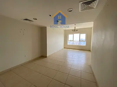 3غرف وصاله اطلاله مفتوحه باركنج وجيم ومسبح