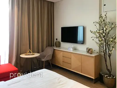 Fully Furnished | Vacant | Prime Location