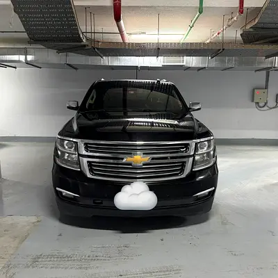 2016 Chevrolet TAHOE 缩略图 12