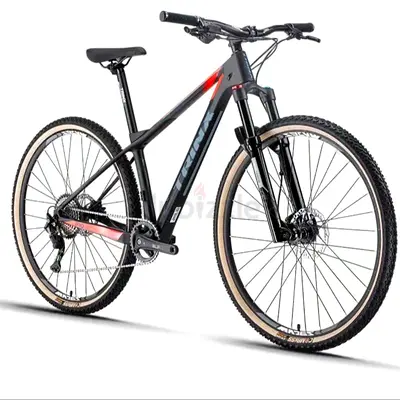 TRINX V500 Carbon 29-Inch Mountain Bike