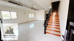 SPACIOUS 3BHK VILLA FOR RENT ALL MASTER BEDROOM EASY PAYMNT JUST 90K