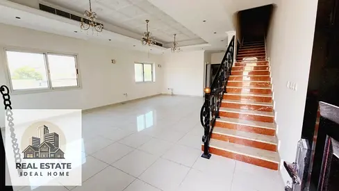 SPACIOUS 3BHK VILLA FOR RENT ALL MASTER BEDROOM EASY PAYMNT JUST 90K