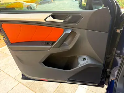 2020 Volkswagen TIGUAN 缩略图 17