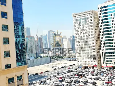 ✨ Luxury 2BR Living | Spacious & Bright | Balcony | Wardrobes | Easy Dubai Access