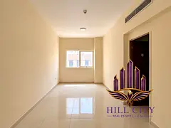 1 BHK Apartment for Rent in Al Nahda | Spacious with Balcony