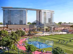 4% DLD Waiver | Semi-Furnished | 40% During construction and 60% on Handover