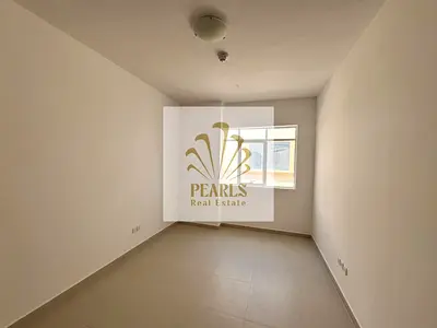 العنوان بالعربي: أفخم غرفتين ماستر وصالة للإيجار السنوي في قرية الأميرة – الياسمين، أول ساكن، على شارع محمد بن زايد مباشرة، تكييف مركزي وخزائن بالحائط