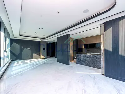 Luxury 3BR + Maid | Canal View | Pagani Branded