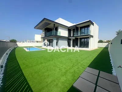 LARGE PLOT | PRIVATE POOL | AVAILABLE NOW