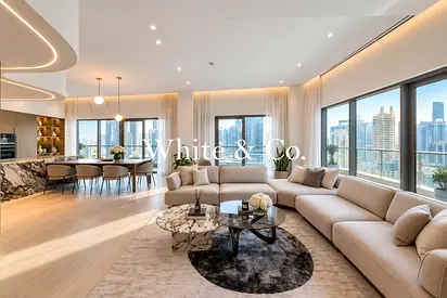 Fully Renovated | Marina View |Negotiable