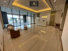 Meydan Studio | Balcony | Skyline View | Gym & Pool Access