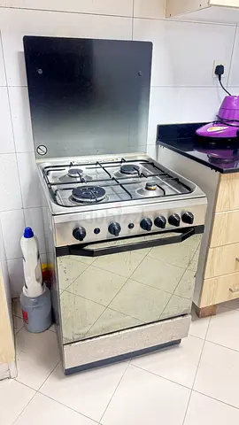 Cooking Gas stove