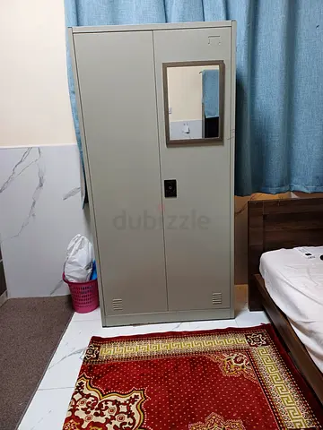 Steel Cupboard for sale