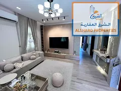VIP Furnished Villa for Annual Rent in Al Yasmeen, Ajman A spacious and fully equipped villa, furnis