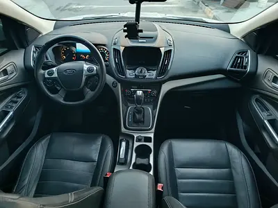 2013 FORD ESCAPE 缩略图 19
