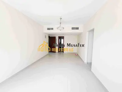 (BRAND NEW BUILDING+ PARKING FREE+10DAYS FREE+WARDROBES ALSO HAVE) EASY EXIT TO DUBAI NEAR RTA BUS STOP LAST UNIT 1BHK WITH 2WASHROOM 6CHQS PAYMENT