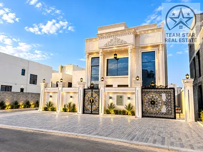 فيلا فاخرة للبيع مع مسبح خاص ومساحة كبيرة | شامل رسوم التسجيل | تملك حر لجميع الجنسيات | قريبة من جميع الخدمات